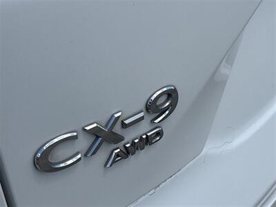 2022 Mazda CX-9 Touring   - Photo 15 - McKinney, TX 75070
