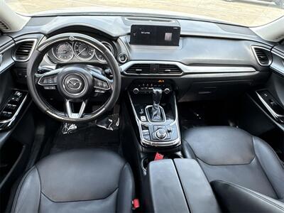 2022 Mazda CX-9 Touring   - Photo 20 - McKinney, TX 75070
