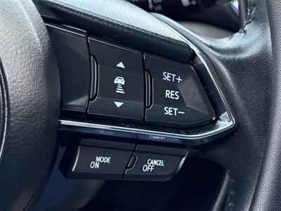 2022 Mazda CX-9 Touring   - Photo 25 - McKinney, TX 75070