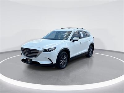 2022 Mazda CX-9 Touring   - Photo 4 - McKinney, TX 75070
