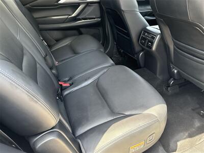 2022 Mazda CX-9 Touring   - Photo 31 - McKinney, TX 75070