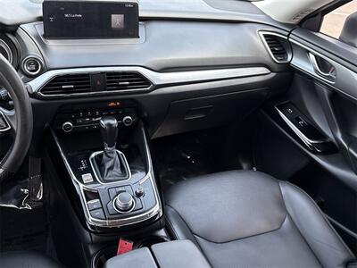 2022 Mazda CX-9 Touring   - Photo 22 - McKinney, TX 75070