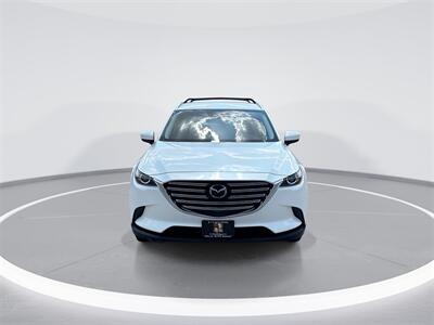 2022 Mazda CX-9 Touring   - Photo 3 - McKinney, TX 75070