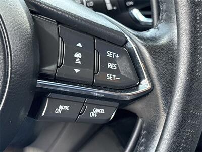 2022 Mazda CX-9 Touring   - Photo 13 - McKinney, TX 75070