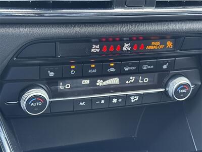 2022 Mazda CX-9 Touring   - Photo 27 - McKinney, TX 75070