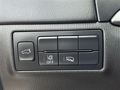 2022 Mazda CX-9 Touring   - Photo 11 - McKinney, TX 75070