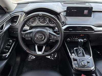 2022 Mazda CX-9 Touring   - Photo 21 - McKinney, TX 75070