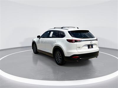 2022 Mazda CX-9 Touring   - Photo 6 - McKinney, TX 75070