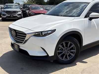 2022 Mazda CX-9 Touring   - Photo 16 - McKinney, TX 75070