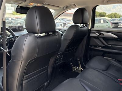 2022 Mazda CX-9 Touring   - Photo 30 - McKinney, TX 75070
