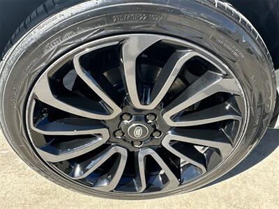 2017 Land Rover Range Rover 3.0L V6 Supercharged HSE   - Photo 41 - McKinney, TX 75070
