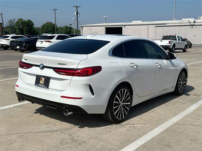 2021 BMW 2 Series 228i xDrive   - Photo 14 - McKinney, TX 75070