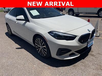 2021 BMW 2 Series 228i xDrive   - Photo 40 - McKinney, TX 75070