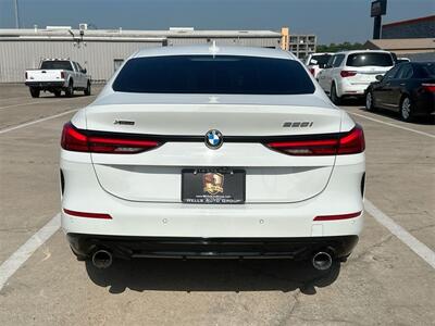2021 BMW 2 Series 228i xDrive   - Photo 12 - McKinney, TX 75070