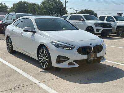 2021 BMW 2 Series 228i xDrive   - Photo 11 - McKinney, TX 75070