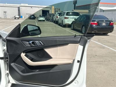 2021 BMW 2 Series 228i xDrive   - Photo 31 - McKinney, TX 75070
