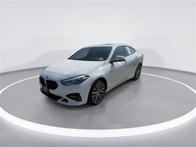 2021 BMW 2 Series 228i xDrive   - Photo 4 - McKinney, TX 75070