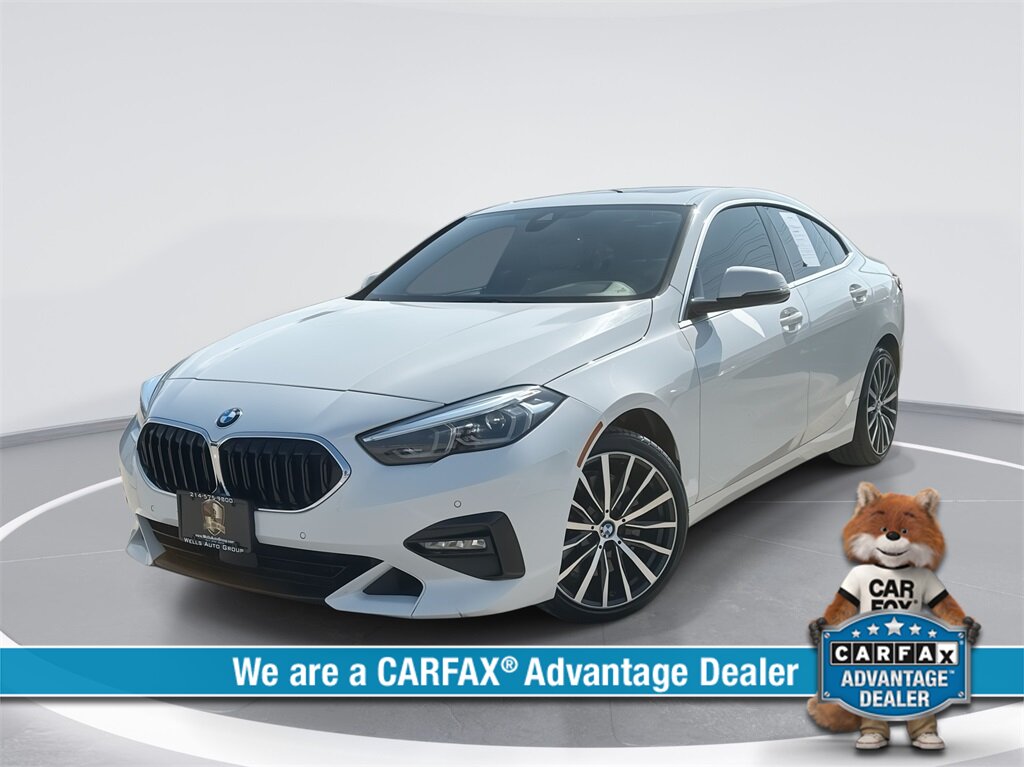 2021 BMW 2 Series 228i xDrive - Photo 1 - McKinney, TX 75070