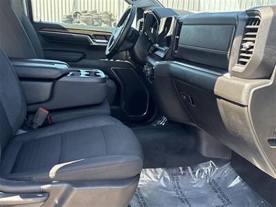 2024 Chevrolet Silverado 1500 LT   - Photo 32 - McKinney, TX 75070