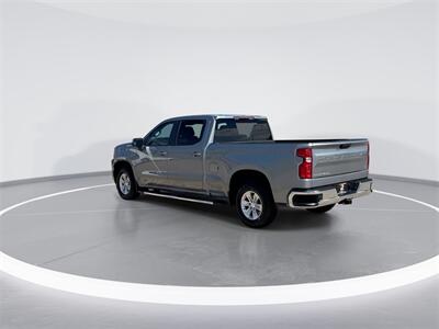 2024 Chevrolet Silverado 1500 LT   - Photo 6 - McKinney, TX 75070