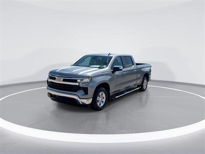 2024 Chevrolet Silverado 1500 LT   - Photo 4 - McKinney, TX 75070