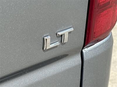 2024 Chevrolet Silverado 1500 LT   - Photo 11 - McKinney, TX 75070