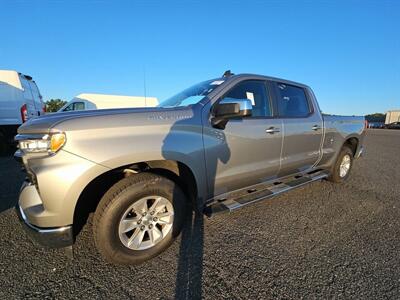 2024 Chevrolet Silverado 1500 LT   - Photo 35 - McKinney, TX 75070