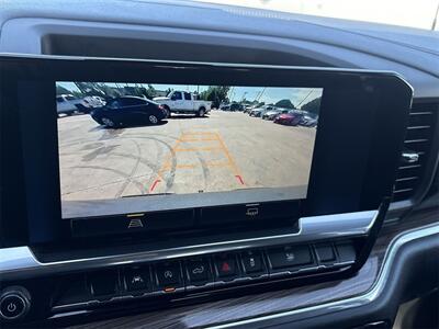 2024 Chevrolet Silverado 1500 LT   - Photo 24 - McKinney, TX 75070