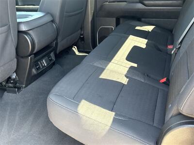 2024 Chevrolet Silverado 1500 LT   - Photo 29 - McKinney, TX 75070
