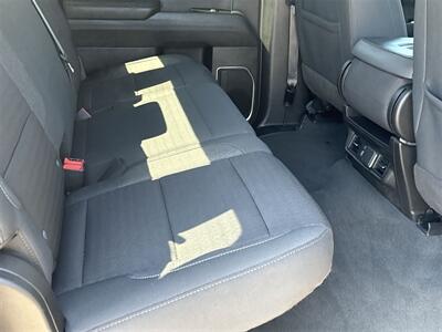 2024 Chevrolet Silverado 1500 LT   - Photo 30 - McKinney, TX 75070