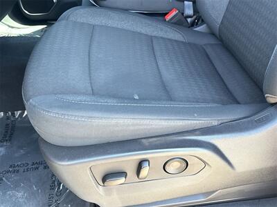 2024 Chevrolet Silverado 1500 LT   - Photo 18 - McKinney, TX 75070