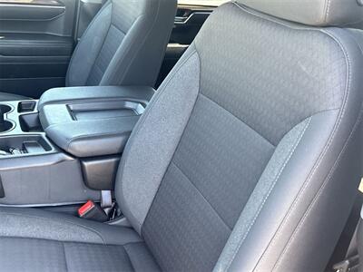 2024 Chevrolet Silverado 1500 LT   - Photo 17 - McKinney, TX 75070