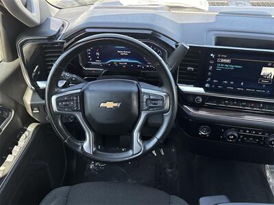 2024 Chevrolet Silverado 1500 LT   - Photo 21 - McKinney, TX 75070