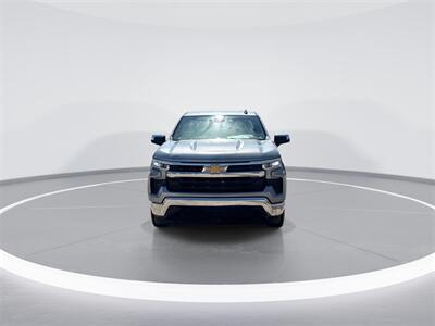 2024 Chevrolet Silverado 1500 LT   - Photo 3 - McKinney, TX 75070