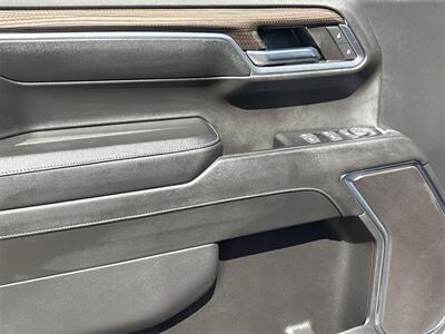 2024 Chevrolet Silverado 1500 LT   - Photo 19 - McKinney, TX 75070