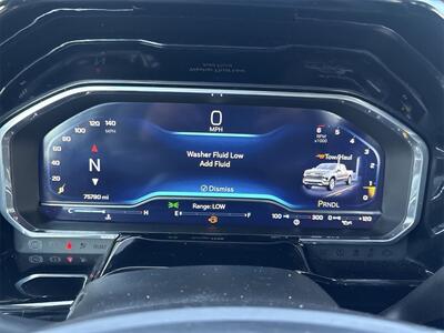 2024 Chevrolet Silverado 1500 LT   - Photo 23 - McKinney, TX 75070