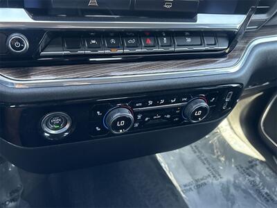 2024 Chevrolet Silverado 1500 LT   - Photo 25 - McKinney, TX 75070