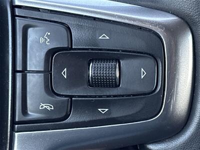 2024 Chevrolet Silverado 1500 LT   - Photo 13 - McKinney, TX 75070