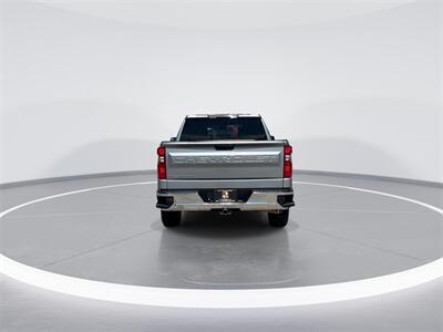 2024 Chevrolet Silverado 1500 LT   - Photo 7 - McKinney, TX 75070