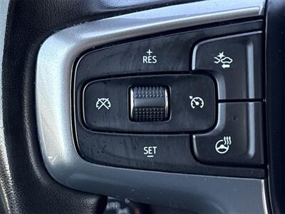 2024 Chevrolet Silverado 1500 LT   - Photo 12 - McKinney, TX 75070