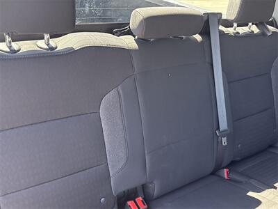 2024 Chevrolet Silverado 1500 LT   - Photo 31 - McKinney, TX 75070