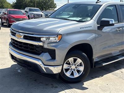 2024 Chevrolet Silverado 1500 LT   - Photo 16 - McKinney, TX 75070
