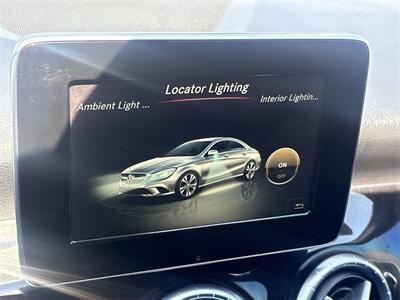 2015 Mercedes-Benz CLA CLA 250   - Photo 24 - McKinney, TX 75070