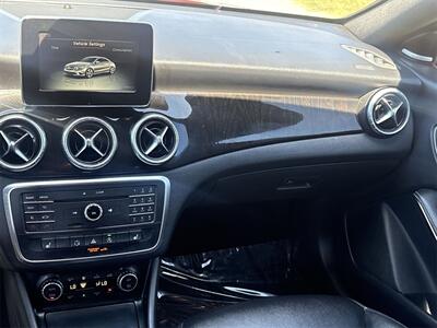 2015 Mercedes-Benz CLA CLA 250   - Photo 22 - McKinney, TX 75070
