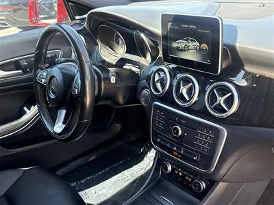 2015 Mercedes-Benz CLA CLA 250   - Photo 33 - McKinney, TX 75070