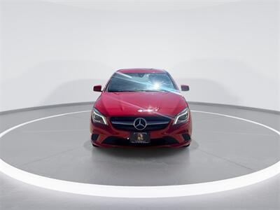 2015 Mercedes-Benz CLA CLA 250   - Photo 3 - McKinney, TX 75070