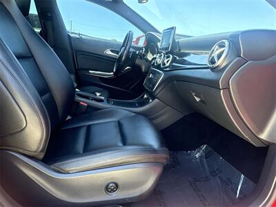 2015 Mercedes-Benz CLA CLA 250   - Photo 32 - McKinney, TX 75070