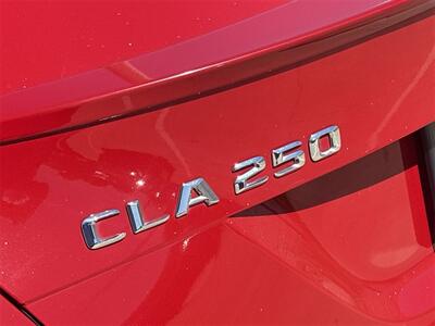 2015 Mercedes-Benz CLA CLA 250   - Photo 15 - McKinney, TX 75070