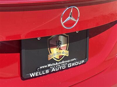 2015 Mercedes-Benz CLA CLA 250   - Photo 10 - McKinney, TX 75070