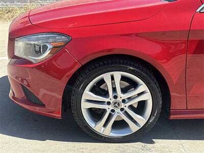 2015 Mercedes-Benz CLA CLA 250   - Photo 16 - McKinney, TX 75070